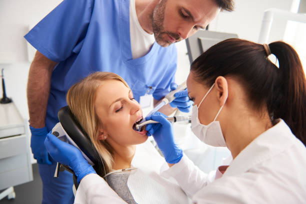 Best Crowns and Bridges  in Miamisburg, OH