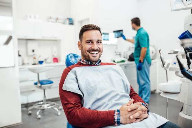 TMJ/TMD Treatment in Miamisburg, OH
