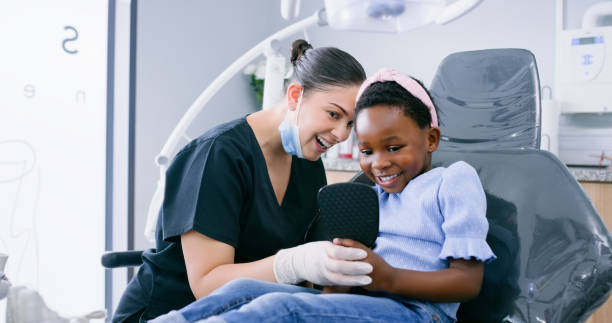 Advanced Technology for Better Dental Care in Miamisburg, OH